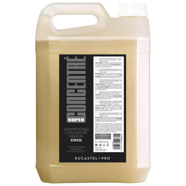 Geconcentreerde shampoo Coco Ducastel 5L.jpg Geconcentreerde shampoo Coco Ducastel 5L.jpg