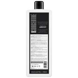 Shampooing concentré à l'Amande Ducastel 1L