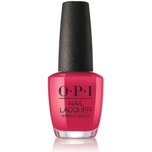 OPI Vernis à Ongles - Red Heads Ahead - 15ML