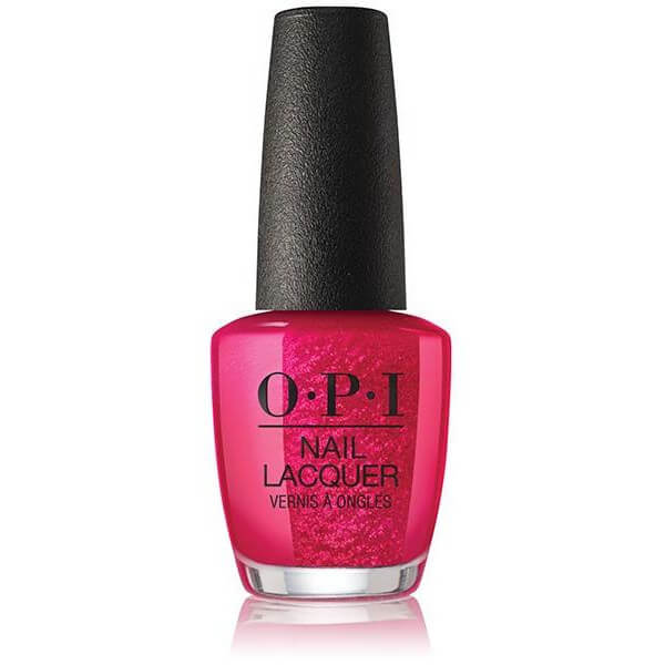 Infinite Shine Nail Polish OPI Collection Scotland