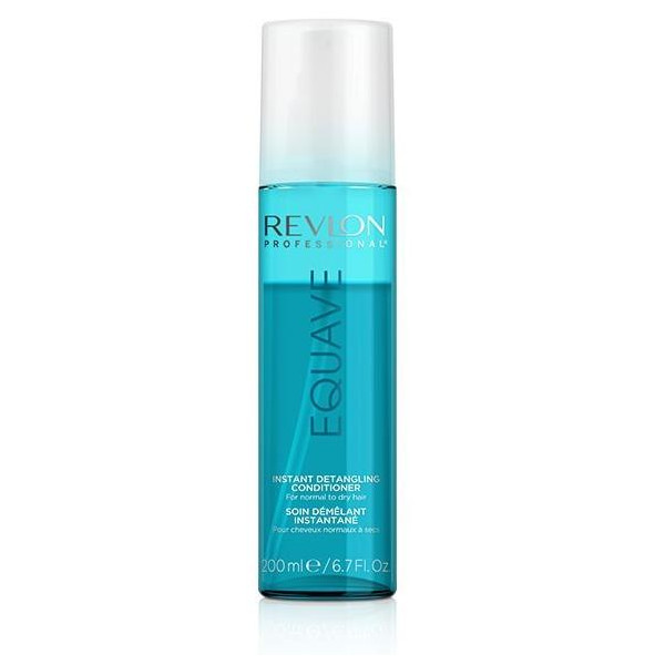 Spray Revlon Equave 2 Phases nutritif 200 ML Spray Revlon Equave 2 Phases nutritif 200 ML
