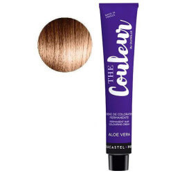 Duxelle Tube 100 ml Färbung No. 8,34 kupfernes Licht golden blond