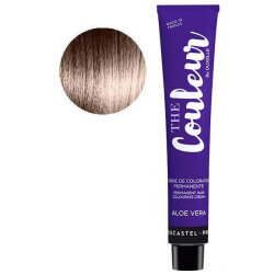 A Coloração em Tubo Couleur 100 ML N° 6.77 loiro escuro marrom profundo Duxelle