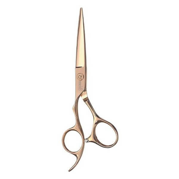 Schaar rechtshandig 5,5" Linkshandig Cisoria Roségoud 7078555 Schaar rechtshandig 5,5" Linkshandig Cisoria Roségoud 7078555