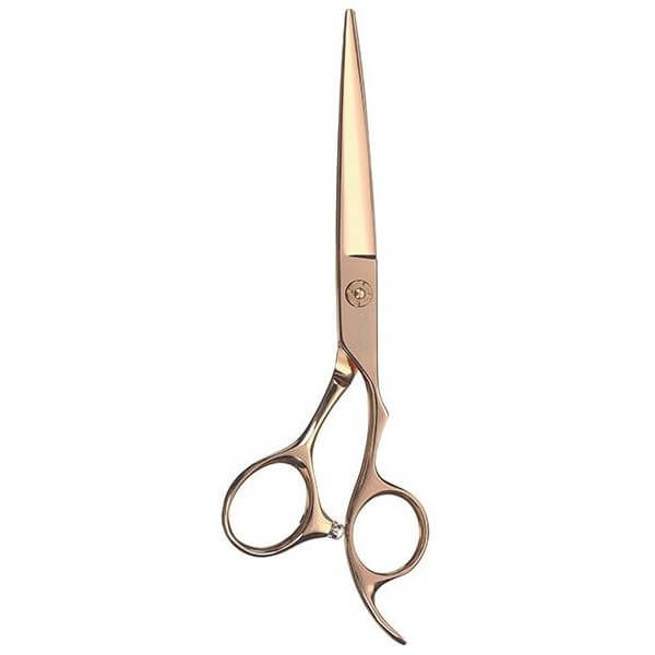 Sculpture Scissors Semi-Offset 5.75 "Cisoria Class So-T35 7098575