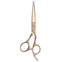 Ciseaux droits 5,5" Cisoria Or rose 7078055