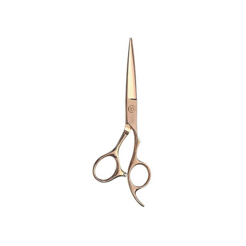 Schaar recht 5,5 "Cisoria Rosegoud 7078055