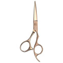 Ciseaux droits 5" Cisoria Or rose 7078055