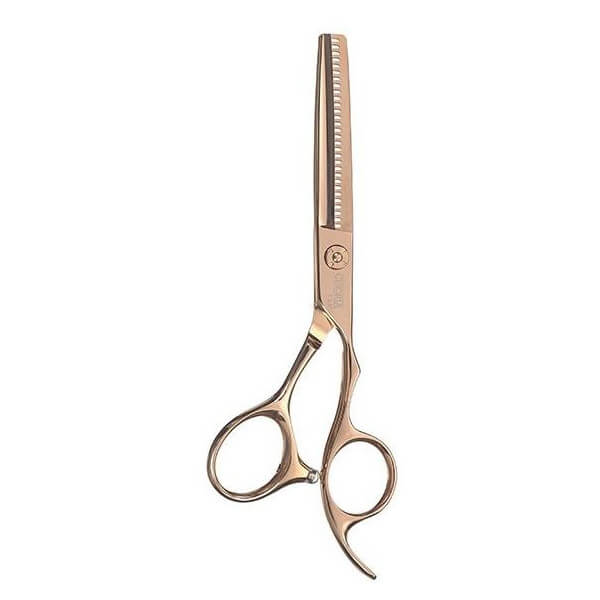 Ciseaux sculpteurs 5,5" Cisoria Or rose 7078030 Ciseaux sculpteurs 5,5" Cisoria Or rose 7078030