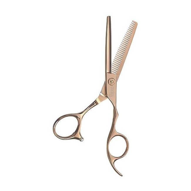 Sculpture Scissors Semi-Offset 5.75 "Cisoria Class So-T35 7098575