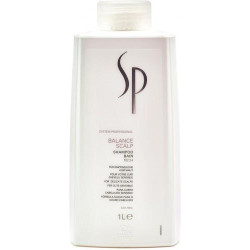 Shampooing cuir chevelu sensible SP Balance Scalp 1000ml