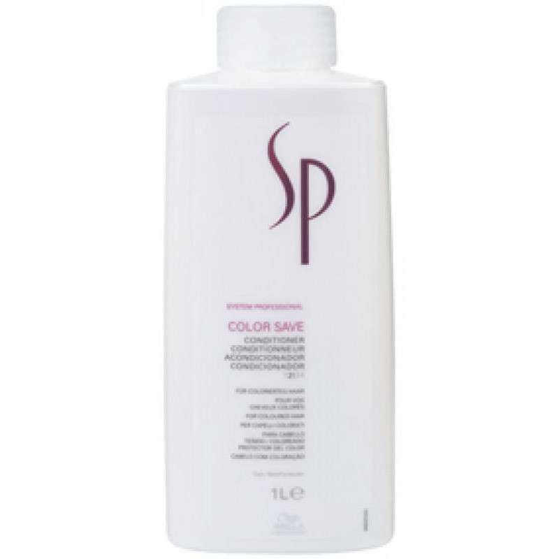 Color Save Color Protecting Conditioner 1000ml