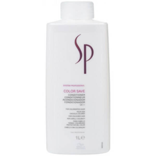 Conditionneur Protecteur de Couleur SP Color Save 1000ml