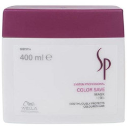 Masque Protecteur de Couleur SP Color Save 1000ml