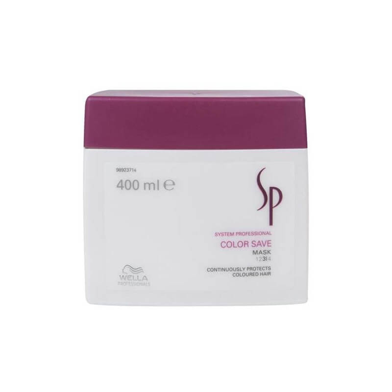 Kleur beschermend masker SP Color Save 400ml