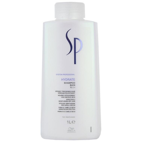 Shampooing hydratant SP Hydrate 1000ml