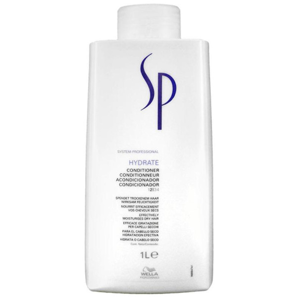Conditionneur hydratant SP Hydrate 1000ml
