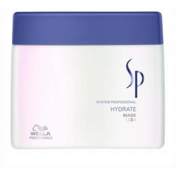 Mascarilla hidratante SP Hydrate de 400 ml.