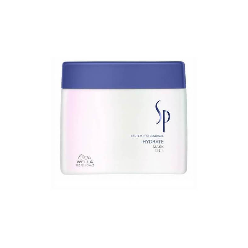 Mascarilla hidratante SP Hydrate de 400 ml.