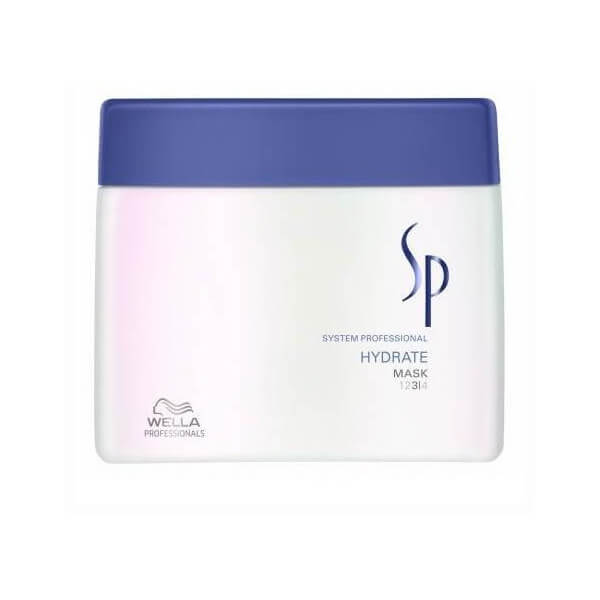 Hydraterend masker SP Hydrate 400 ml Hydraterend masker SP Hydrate 400 ml