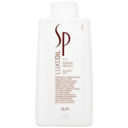 Keratinebeschermer Shampoo SP LuxeOil 1000ml