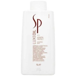Keratin Protecting Shampoo SP LuxeOil 1000ml