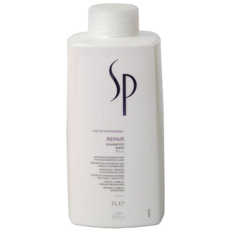 Reparierendes Shampoo SP Repair 1000ml