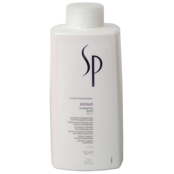 Shampoo Riparatore SP Repair 1000ml