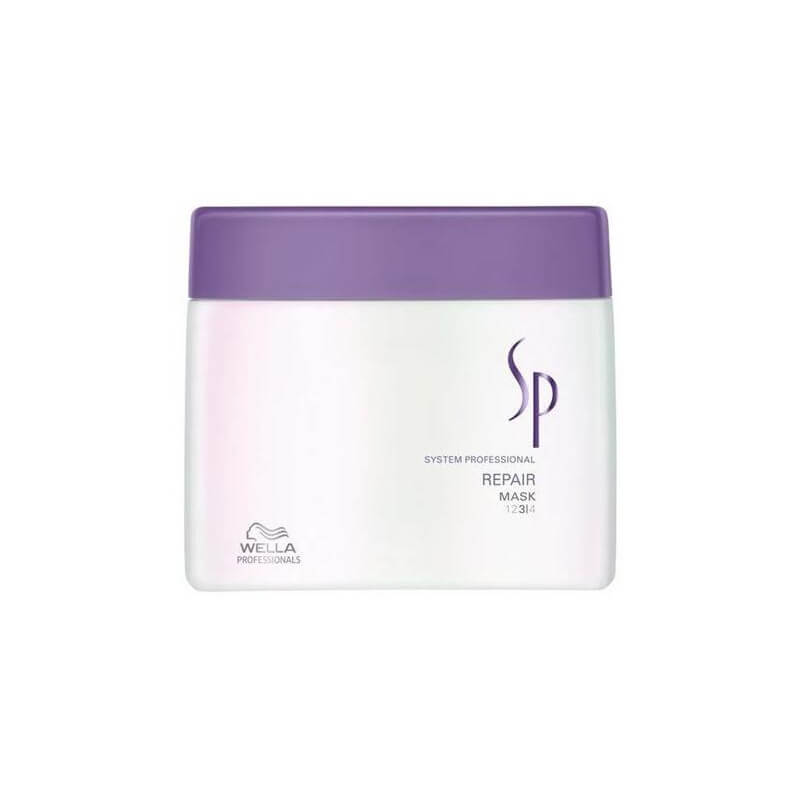 Herstellend masker SP Repair 400 ml