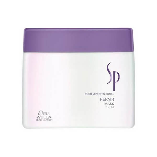 Herstellend masker SP Repair 400 ml Herstellend masker SP Repair 400 ml