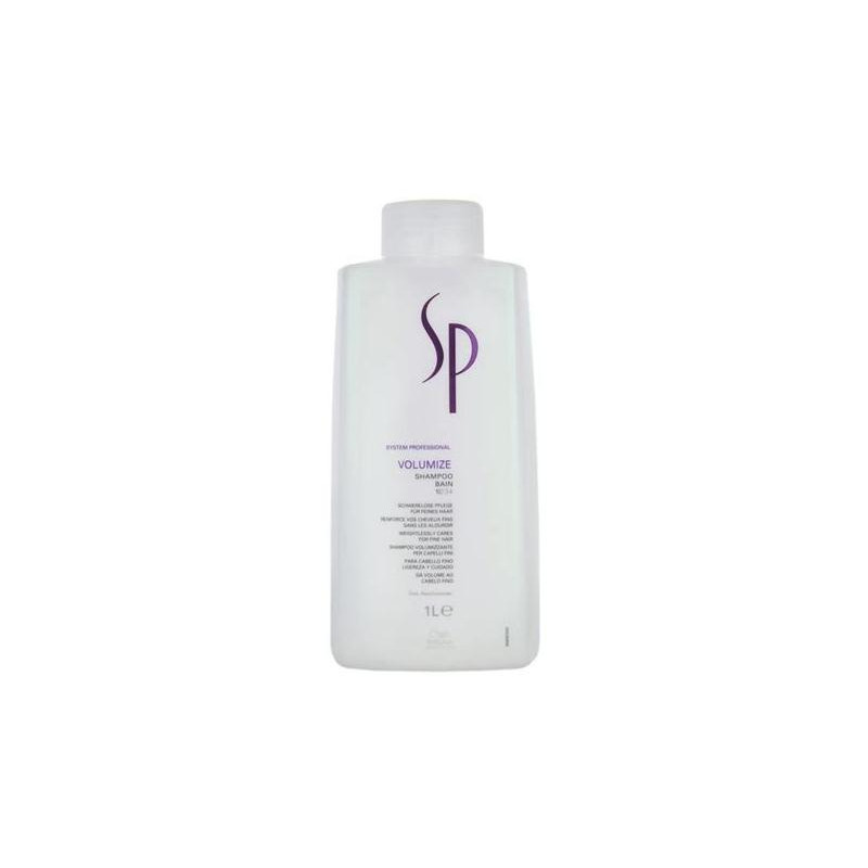 Volumize SP Shampoo for Fine Hair 1000ml