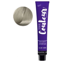 Colorare duxelle Tubo 100 ml 12.12 cenere speciale bionda Iridescent