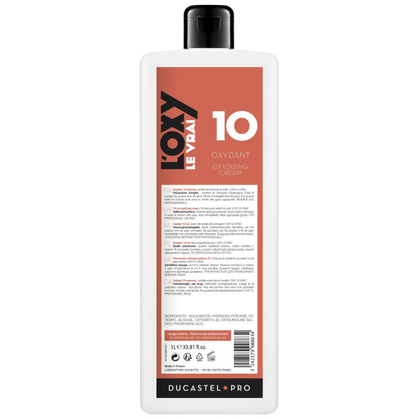 Oxidant Liter 10v