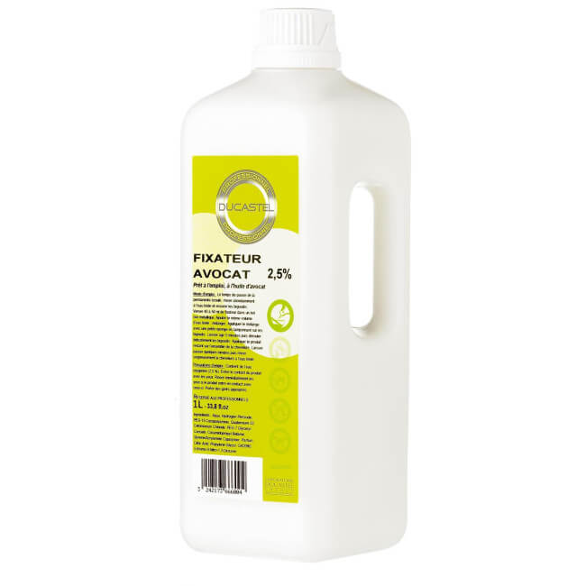 Fixateur Avocado 1000 ML