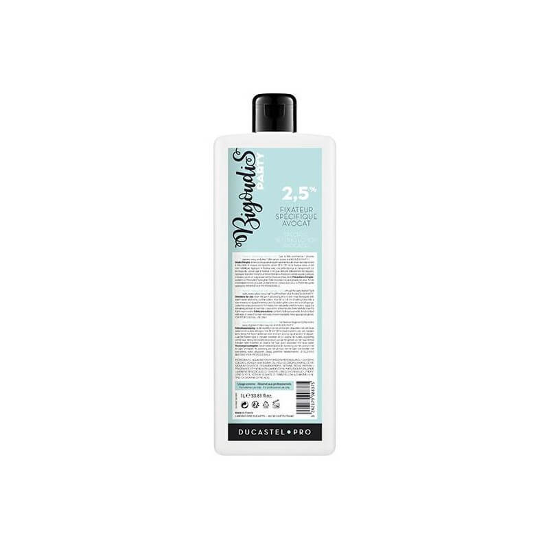 Fixeer Avocado 1000 ML