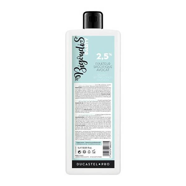 Fixeer Avocado 1000 ML Fixeer Avocado 1000 ML