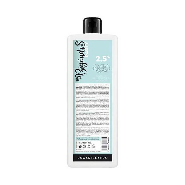 Fixeer Avocado 1000 ML