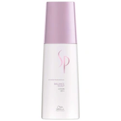 Leave-in conditioner voor de gevoelige hoofdhuid SP Balance Scalp 125ml