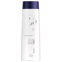Shampooing Blonde SP Color Save 250ml