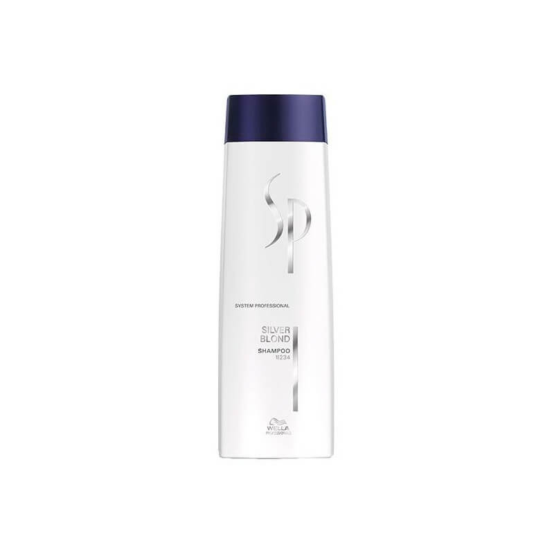 Blond Shampoo SP Color Save 250 ml