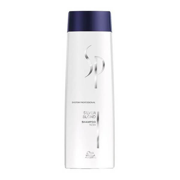 Blond Shampoo SP Color Save 250 ml