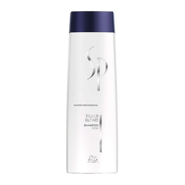 Shampooing Blonde SP Color Save 250ml Shampooing Blonde SP Color Save 250ml