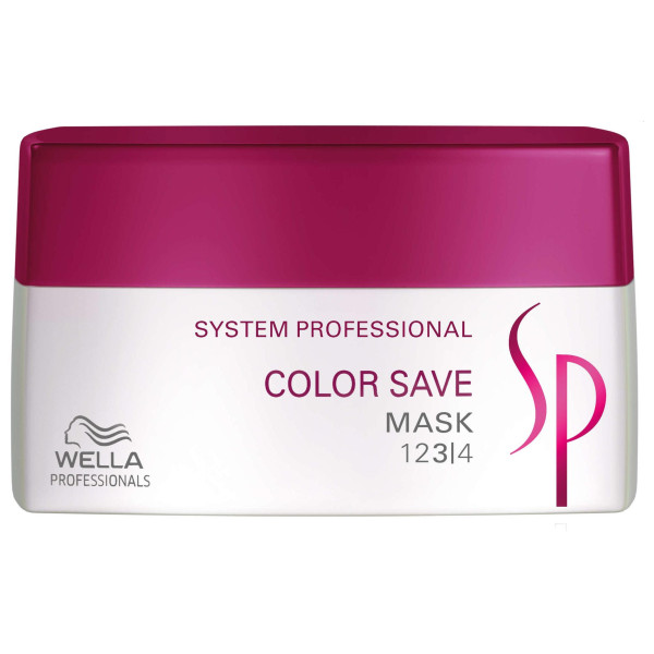 Masque Protecteur de Couleur SP Color Save 200ml