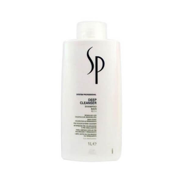 Reinigende shampoo Deep Cleanser SP Expert 1000ml