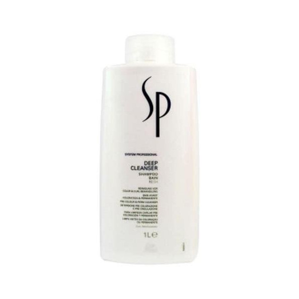 Deep Cleanser SP Expert 1000ml Cleansing Shampoo Deep Cleanser SP Expert 1000ml Cleansing Shampoo