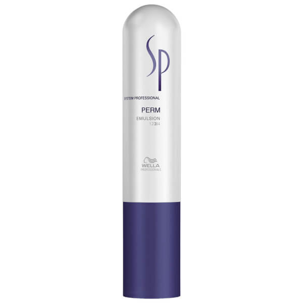 Emulsion Perm SP Expert 50ml