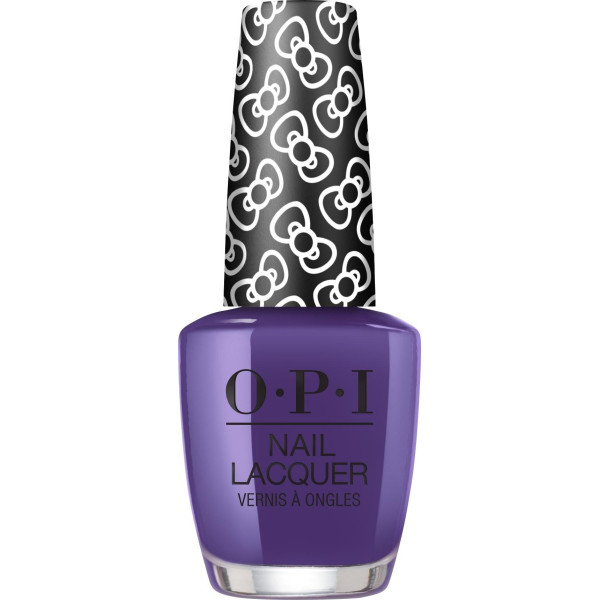 OPI - Hello Pretty nail polish - 15ML