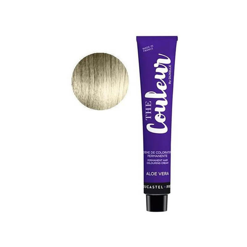De Tube Kleuring 100 ML Nr. 12.00 Speciaal Ultranatuurlijk Blond Duxelle