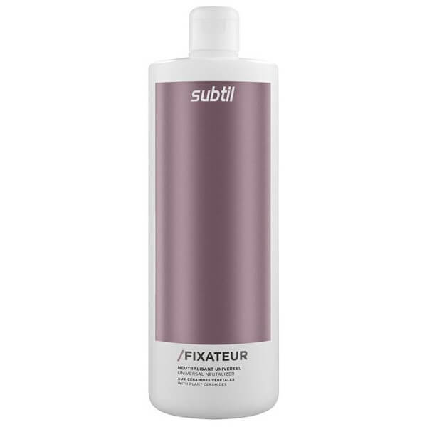 Fissatore Subtil Fix - 1000 ml - 