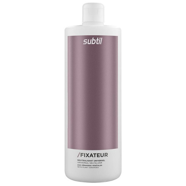 Sutil fijador Fix 1000 ml Sutil fijador Fix 1000 ml